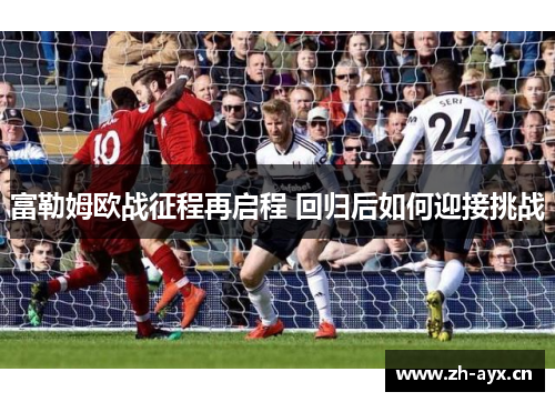 富勒姆欧战征程再启程 回归后如何迎接挑战
