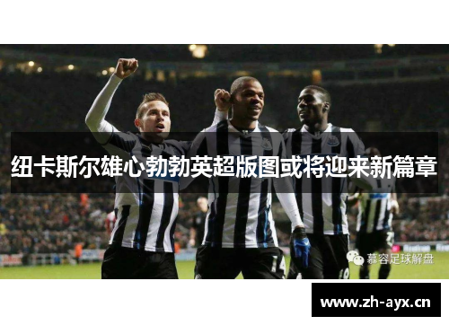 纽卡斯尔雄心勃勃英超版图或将迎来新篇章
